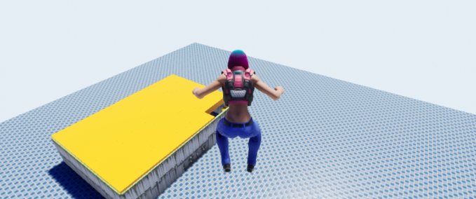 Other Nevaehs room Playcraft mod