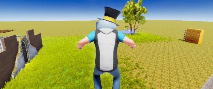 Other dab Playcraft mod