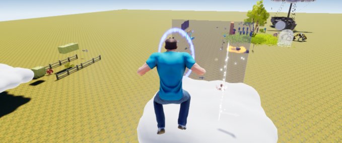 Other dab dab  dab Playcraft mod