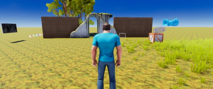 Other stop it Playcraft mod