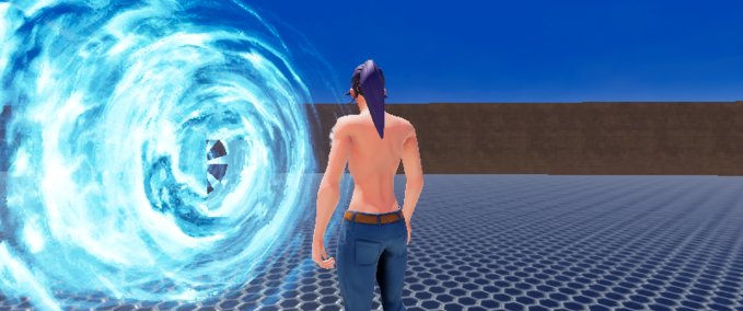 Other bound Playcraft mod