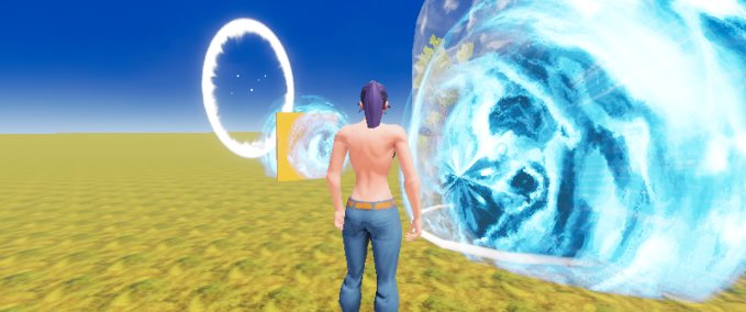 Other Accelerator Playcraft mod