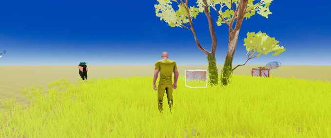 Other OPM Playcraft mod