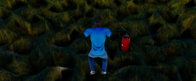 Other SAVE 1 Playcraft mod