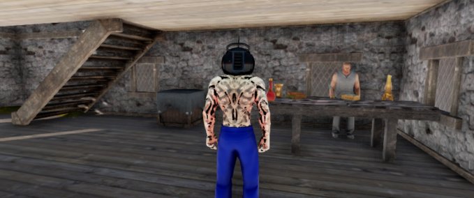 Other MWW Playcraft mod