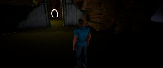Other I Fell In A Well Playcraft mod