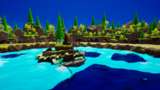 Super Mario Sunshine parkour! Mod Thumbnail