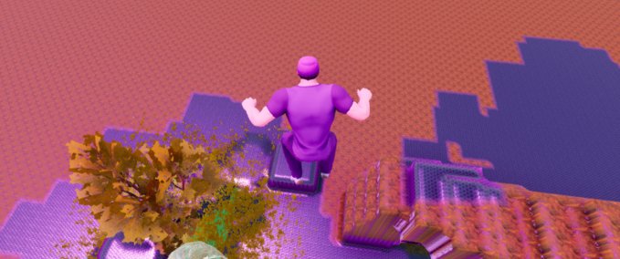 Other My World Playcraft mod