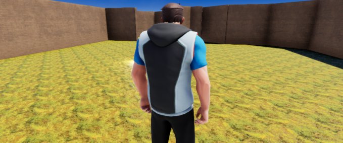 Other THE STORY OF THE CORRUPT Playcraft mod