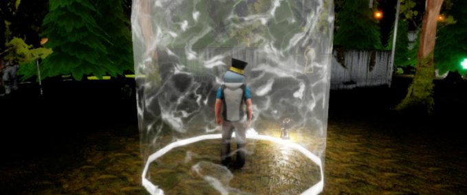 Other and Playcraft mod