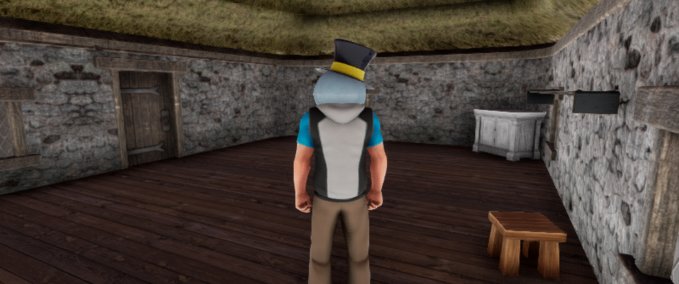 Other f Playcraft mod