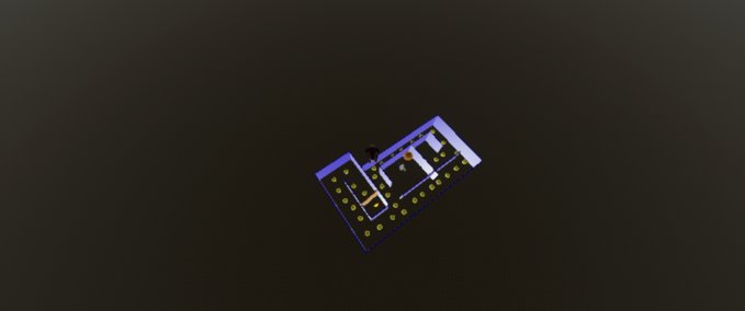 Other Pac Man Playcraft mod