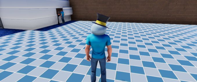 Other Map rp Playcraft mod