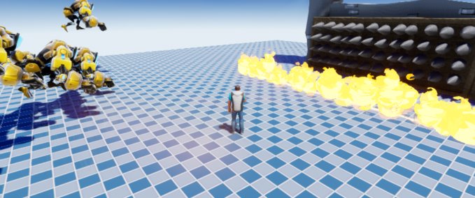 Other apokalips Playcraft mod