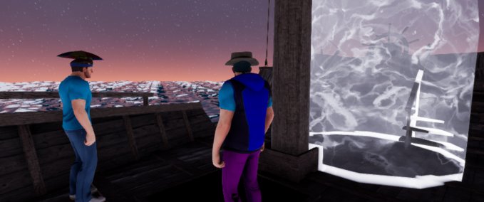 Other boat Playcraft mod