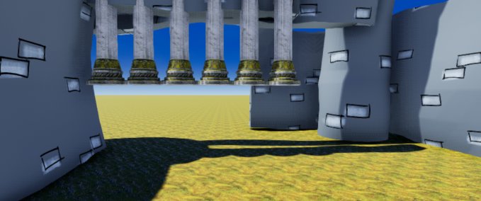 Other wip Playcraft mod