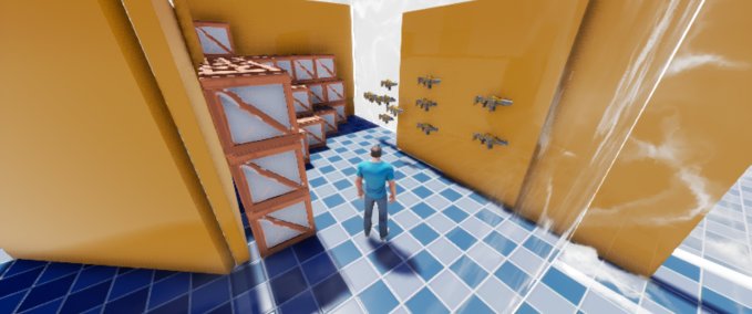 Other dfhger Playcraft mod