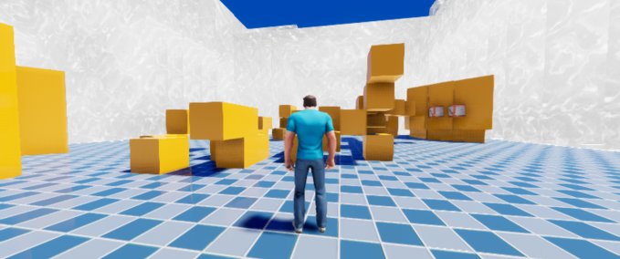 Other Battle 2020 Playcraft mod