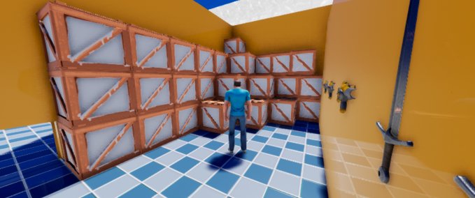 Other Battle Playcraft mod