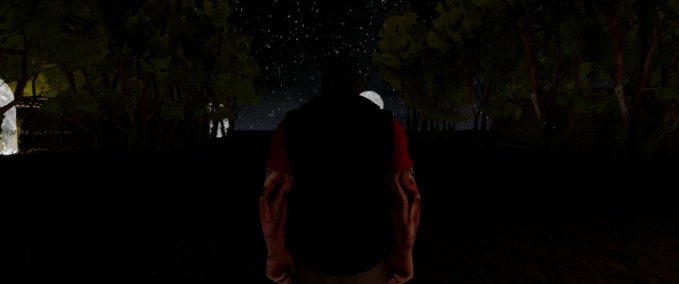 Other Friday The 13th Playcraft mod