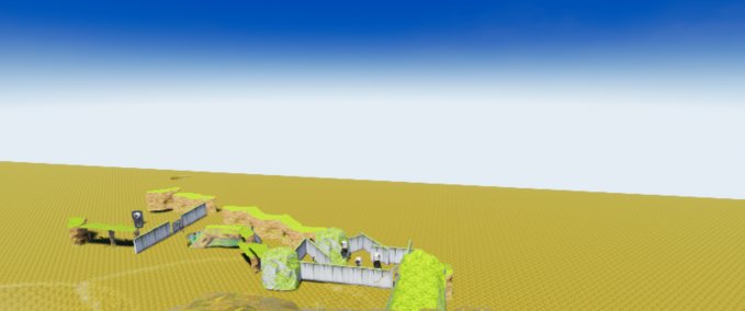 Other exploration of te mountain Playcraft mod