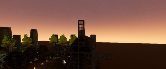 Other hiden&amp;seek Playcraft mod