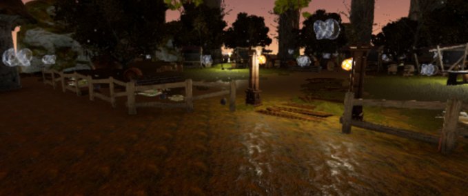 Other GameNz Playcraft mod