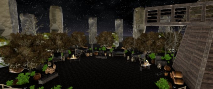 Other GameZh Playcraft mod