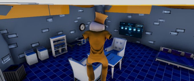 Other dream world Playcraft mod