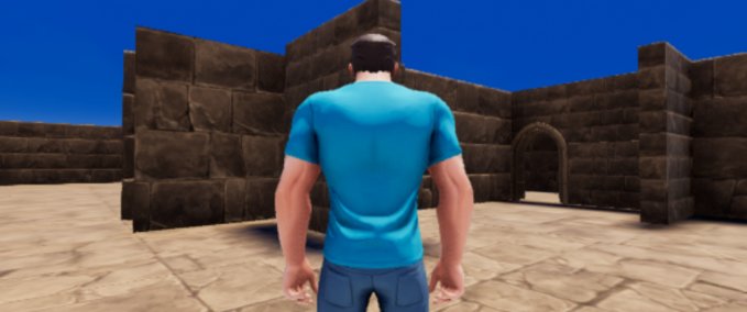 Other eblan Playcraft mod