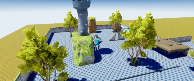 Other JOSEPH ET QNQTOL Playcraft mod