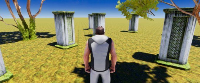 Other dad Playcraft mod