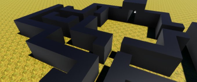Other the maze (early acsess) Playcraft mod