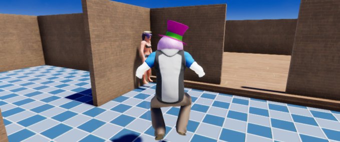 Other moo Playcraft mod