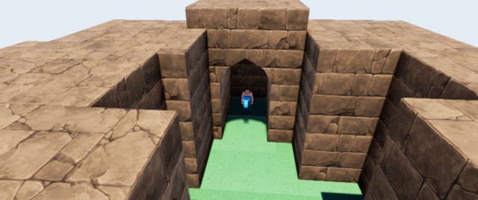 Other warrior battle Playcraft mod