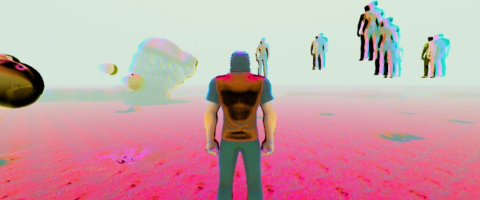 Other High Rampage (Epilepsy warning) Playcraft mod