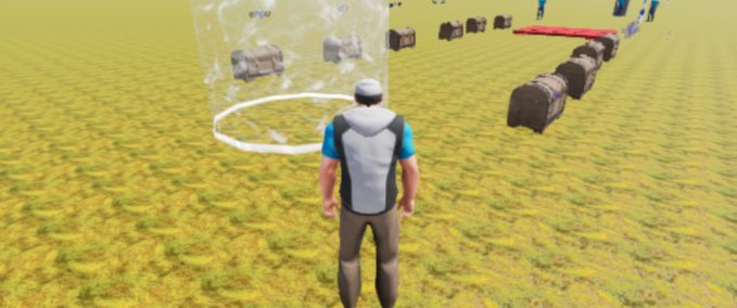 Other 104 Playcraft mod