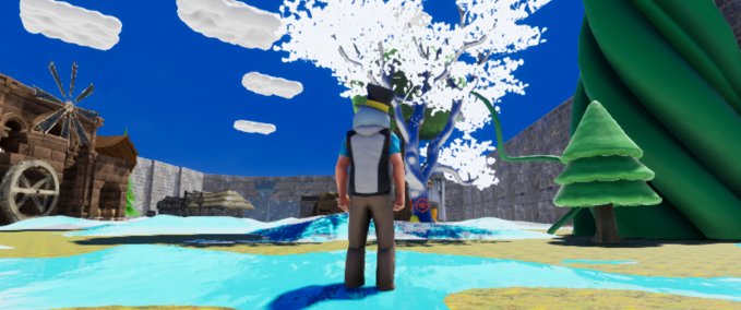 Other 111 Playcraft mod
