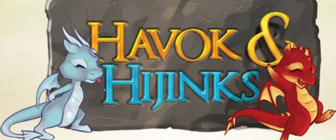 Havok & Hijinks Mod Image