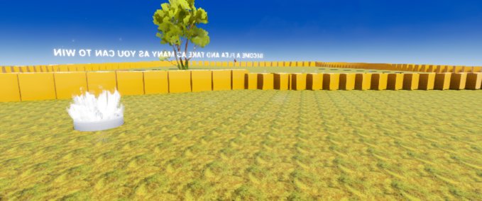 Other Flea Battle Royal Playcraft mod