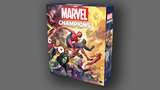 Marvel Champions - The Card Game (MC01en) Mod Thumbnail