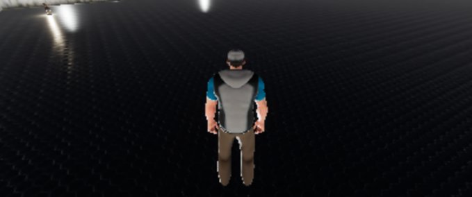 Other 003 Playcraft mod