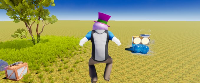 Other boop Playcraft mod