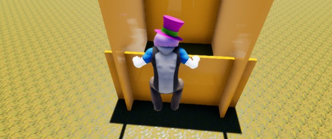 Other om Playcraft mod