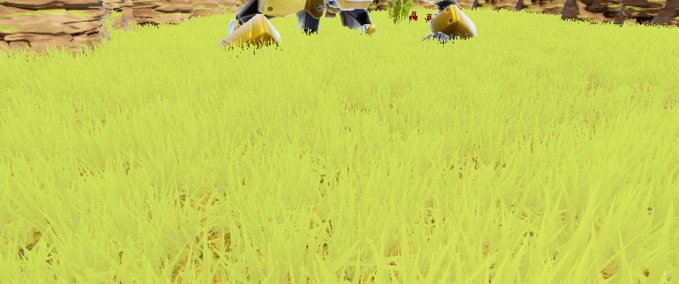 Other My first game Playcraft mod