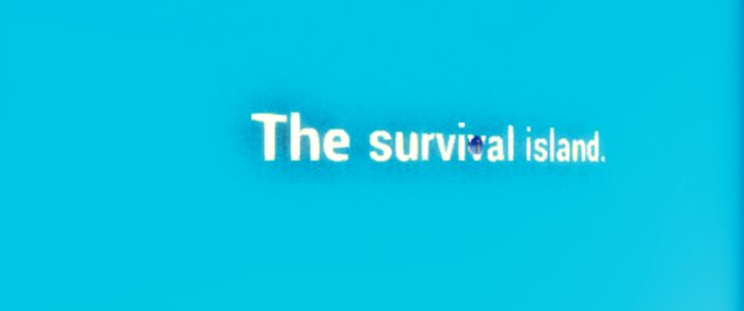 Other Survival island Playcraft mod