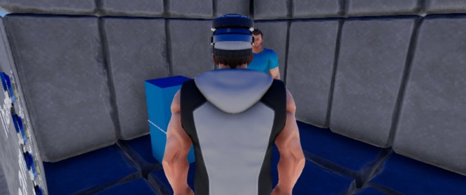 Other Raft Playcraft mod