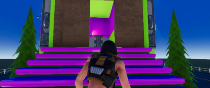 Other magazin mob chop26 Playcraft mod