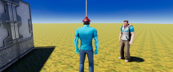 Uncategorized WW2 Playcraft mod