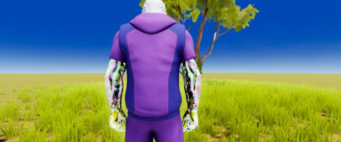 Other 654 Playcraft mod